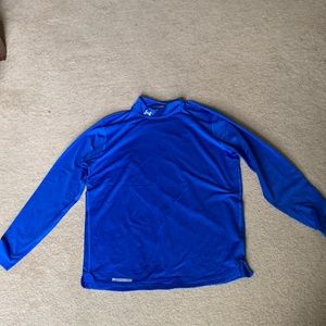 Under Armor LS Shirt